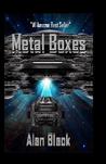 Metal Boxes cover
