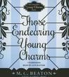 Those Endearing Young Charms cover