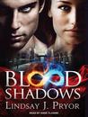 Blood Shadows cover