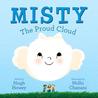 Misty: The Proud Cloud cover