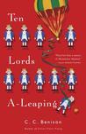 Ten Lords A-Leaping cover