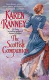 The Scottish Companion cover