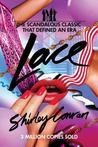 Lace cover