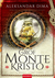 Grof Monte Kristo by Alexandre Dumas