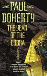 The Year of the Cobra (Egyptian Mysteries, #3)