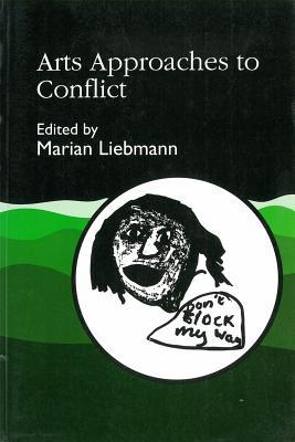 arts-approaches-to-conflict