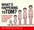 What's Happening to Tom? A book about puberty for boys and young men with autism and related conditions by Kate E. Reynolds