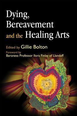 dying-bereavement-and-the-healing-arts