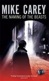 The Naming of the Beasts (Felix Castor, #5)