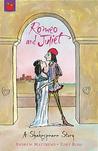 Romeo and Juliet cover
