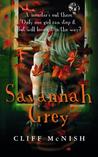 Savannah Grey cover
