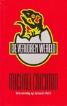 De Verloren Wereld (Het Vervolg op Jurassic Park)
