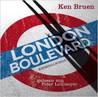 London Boulevard cover