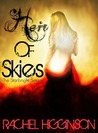 Heir of Skies (Starbright, #1)