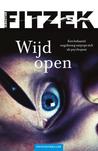Wijd open