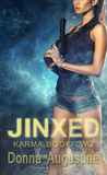 Jinxed (Karma, #2)