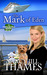 The Mark of Eden (Jillian Bradley, # 4) by Nancy Jill Thames