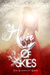 Heir of Skies (Starbright, #1) by Rachel Higginson