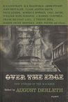 Over the Edge cover