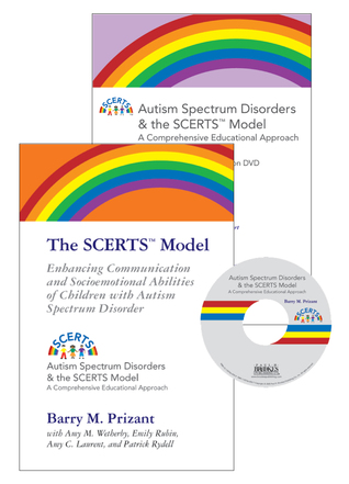 Interview With Barry M Prizant Phd >> The Scerts Model Enhancing Communication And Socioemotional Interview With Barry M Prizant Phd >> The Scerts Model Enhancing Communication And Socioemotional