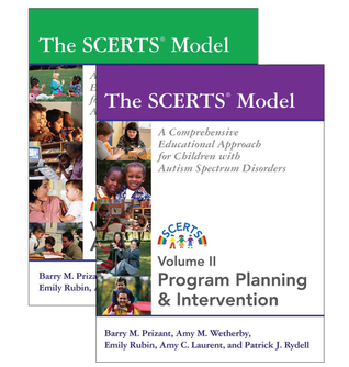 Interview With Barry M Prizant Phd >> The Scerts Model A Comprehensive Educational Approach For Children Interview With Barry M Prizant Phd >> The Scerts Model A Comprehensive Educational Approach For Children