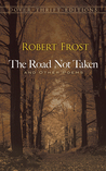 The Road Not Taken and Other Poems cover