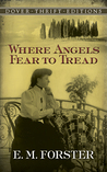Where Angels Fear to Tread cover