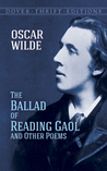 The Ballad of Reading Gaol and Other Poems cover