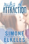 Rules of Attraction cover