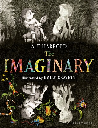 the-imaginary