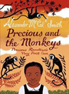 Precious and the Monkeys cover