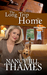 The Long Trip Home (A Jillian Bradley Mystery, #8) by Nancy Jill Thames