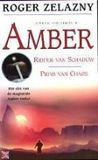 Amber omnibus 4 (Amber, #9-10)