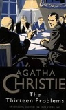 The Thirteen Problems cover