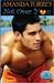 Not over You (Healing Springs, #1) by Amanda Torrey
