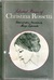 Selected Poems of Christina Rossetti by Christina Rossetti
