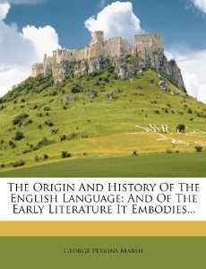the-origin-and-history-of-the-english-language