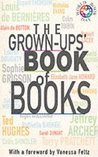 The Grown-Ups' Book Of Books cover