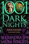 Rage/Killian (Bayou Heat, #17-18)