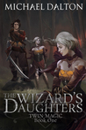 The Wizard's Daughters cover