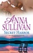 Secret Harbor (Windfall Island, #3) by Anna Sullivan
