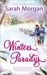 Winters paradijs (O'Neil Brothers, #1) by Sarah Morgan