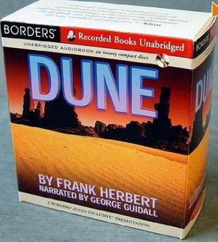 Dune (Dune Chronicles, #1)
