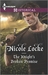 The Knight's Broken Promise (Lovers and Legends, #1) by Nicole Locke