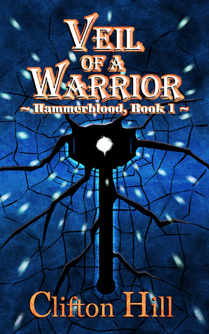 Veil of a Warrior by Clifton Hill