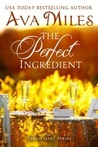 The Perfect Ingredient (Dare Valley, #7)