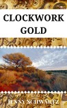 Clockwork Gold cover