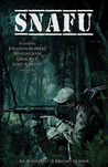 SNAFU: An Anthology of Military Horror cover