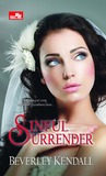 Sinful Surrender cover