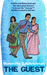 The Guest by Suneetha Balakrishnan